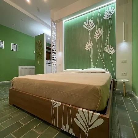 “here” Downtown Appartamento Alghero
