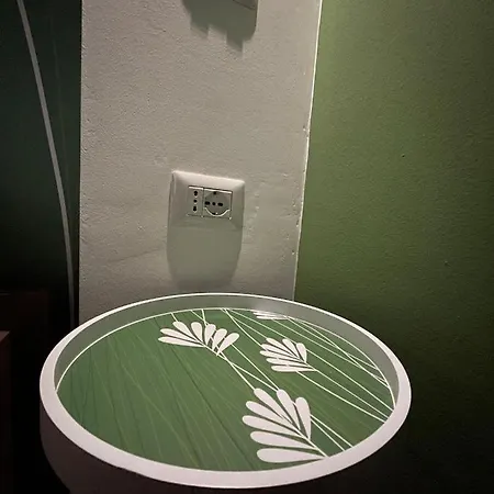 “here” Downtown アルゲーロ