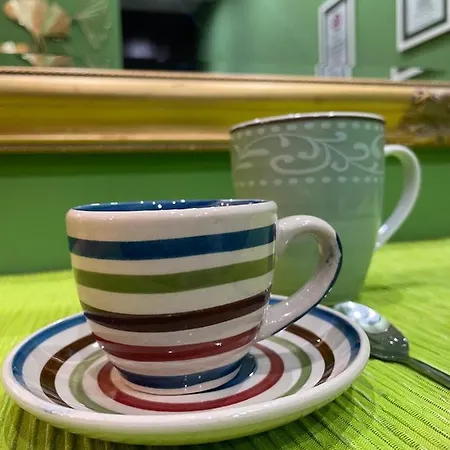 “here” Downtown アルゲーロ