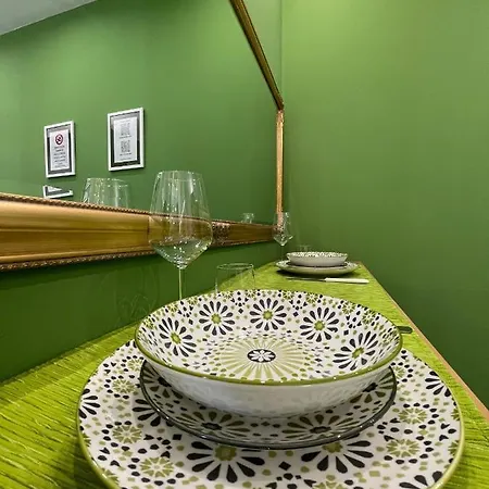 Apartment “here” Downtown