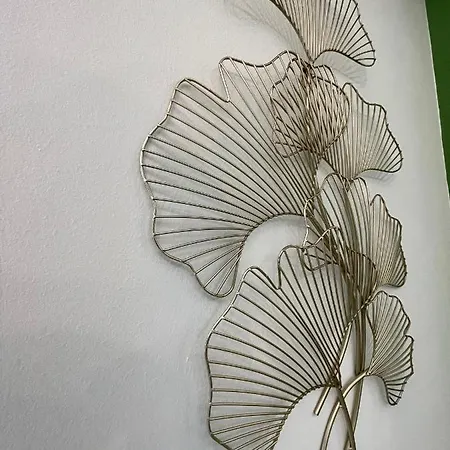 “here” Downtown アパート アルゲーロ