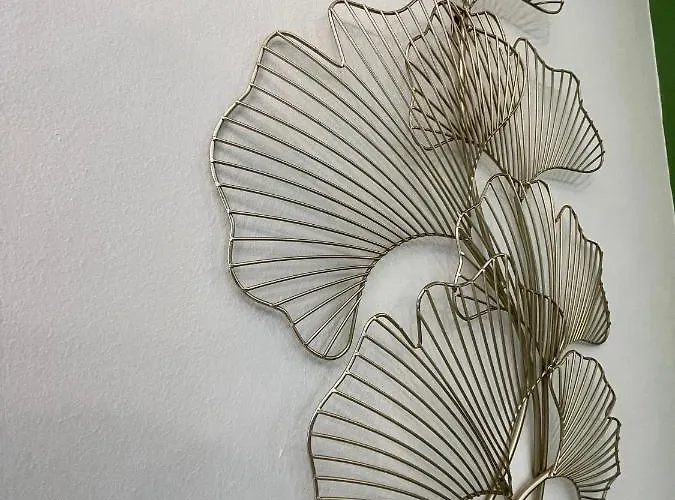 “here” Downtown 公寓 阿尔盖罗