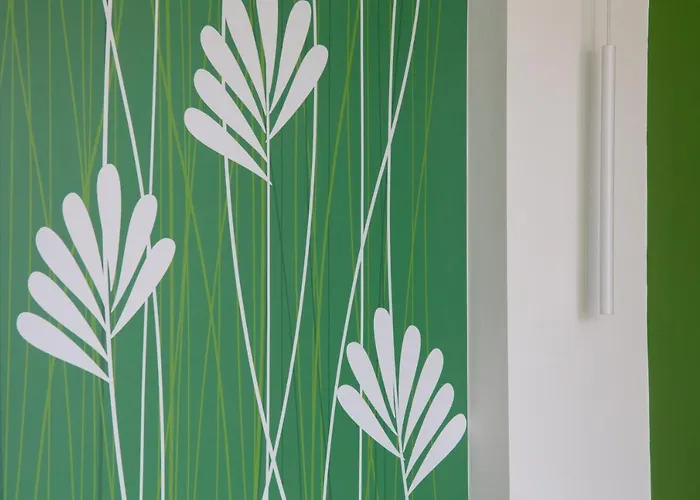 公寓 “here” Downtown