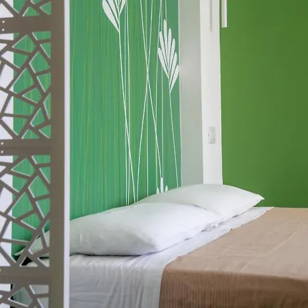 Apartman “here” Downtown