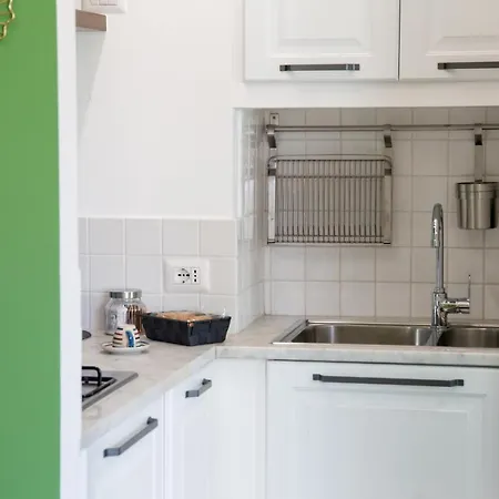 “here” Downtown Apartman *