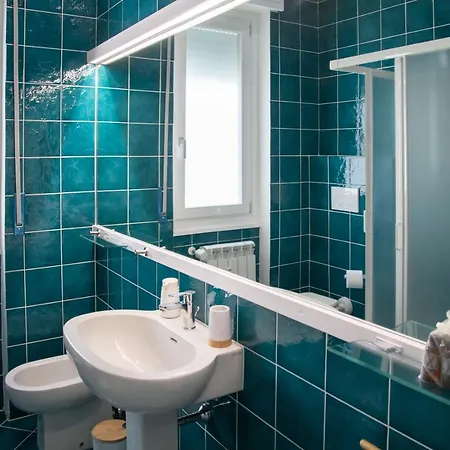 Apartman “here” Downtown *