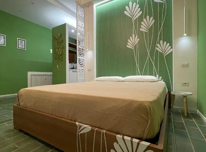 “here” Downtown Διαμέρισμα Αλγκέρο