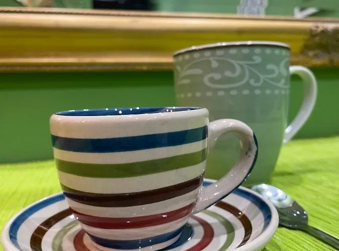 “here” Downtown Αλγκέρο