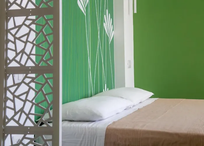 Διαμέρισμα “here” Downtown