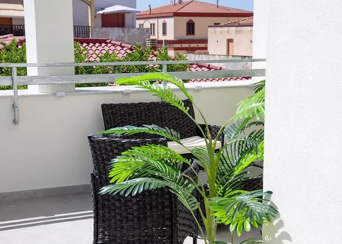 “here” Downtown Διαμέρισμα Αλγκέρο