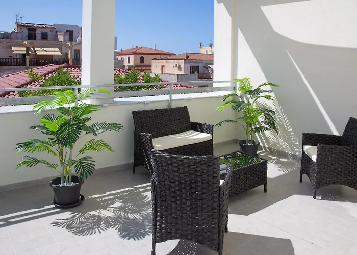 “here” Downtown Αλγκέρο