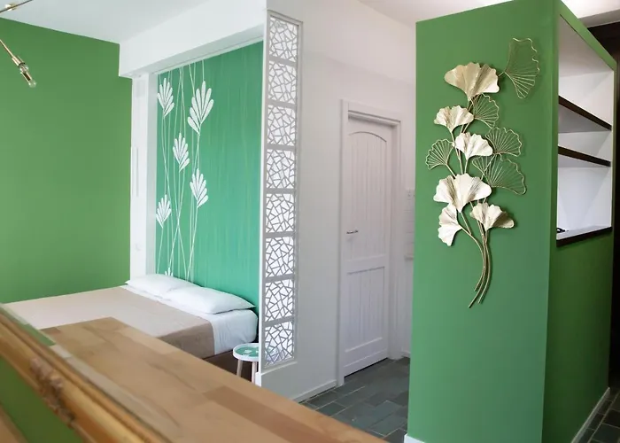 Διαμέρισμα “here” Downtown Αλγκέρο