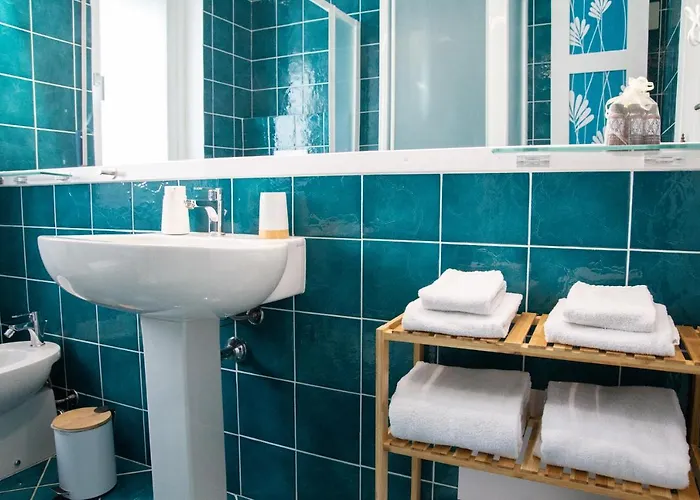 “here” Downtown Διαμέρισμα *