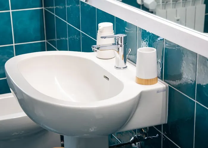 Διαμέρισμα “here” Downtown