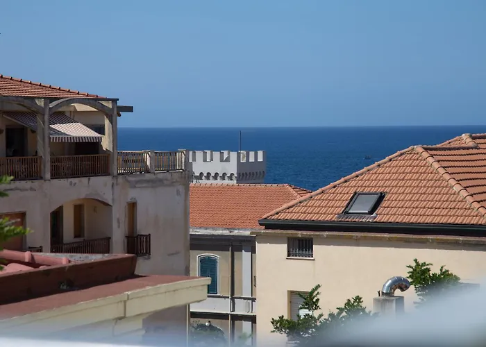 “here” Downtown Διαμέρισμα