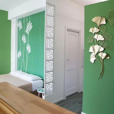 Apartment “here” Downtown Alghero