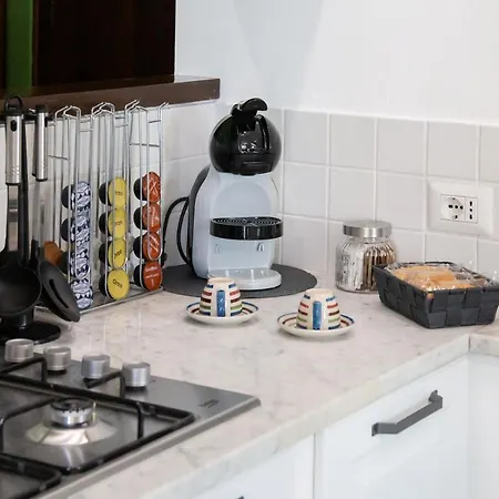 “here” Downtown Apartment Alghero