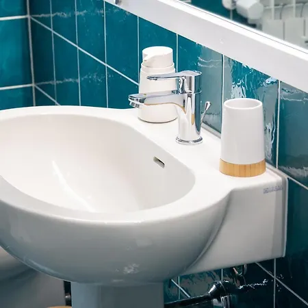 Apartment “here” Downtown